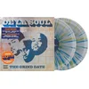 Image de De La Soul - The Grind Date (Splatter Vinyl 2LP)
