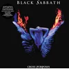 Image de Black Sabbath - Cross Purposes (LP) (Remastered)