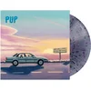 Image de PUP - Who Will Look After The Dogs? (LP) (Coloured Vinyl)