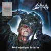 Image de Sodom - Get What You Deserve (2 LP) (Coloured Vinyl)