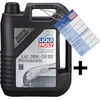 Image de 5L Classic Motorolie SAE 20W-50 HD Liqui Moly 1129