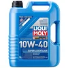 Image de Liqui Moly 10W40 Super Leichtlauf 5 Liter