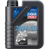 Image de Liqui Moly Motorbike 4T 20w50 Street Motorolie 1 liter