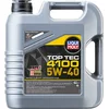 Image de Liqui Moly Top Tec 4100 5w40 Motorolie 4 liter