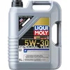Image de Liqui Moly Special Tec F 5w30 Motorolie 5 liter