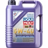 Image de Liqui Moly Leichtlauf High Tech 5w40 Motorolie 5 liter