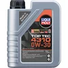 Image de Liqui Moly Top Tec 4310 0w30 Motorolie 1 liter