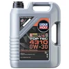 Image de Motorolie Liqui Moly Top Tec 4310 0W30 5L