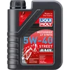 Image de Liqui Moly Motorbike 4T Synth 5w40 Street Race Motorolie 1 liter