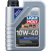 Image de Liqui Moly 10W40 Motorolie MoS2 (1L) 2626 Leichtlauf A3/B4 Deels Synthetisch