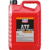 Image de Liqui Moly 3682 Top Tec ATF 1200 Versnellingsbakolie DSG ( 5L ) Automatische Transmissie Dexron III H Mercon V ATF Z1 MB236