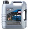 Image de Liqui Moly Top Tec 4600 5w30 Motorolie 4 liter