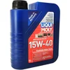 Image de Liqui Moly Touring High-Tech 15w40 Motorolie 1 liter