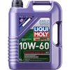 Image de Liqui Moly Synthoil Race Tech GT1 10W60 - motorolie voor sportief gebruik - synthetisch