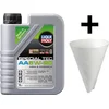 Image de 1L Special Tec AA 5W-20 Liqui Moly 20793 ASIA AMERICA