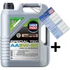 Image de LIQUI MOLY 5L Special Tec AA 5W-20 Liqui Moly 20793 ASIA AMERICA API SN+ RC M2C 9 (20793)