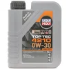 Image de LIQUI MOLY 1L Liqui Moly 21604 Top Tec 4210 0W-30 Motorolie ACEA C3, BMW Longlife-04, MB-Freigabe 229.51/229.52, Porsche C30, VW 504 00/507 00 (21604)