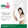 Image de Sebamed Fresh Roller - Deodorant - 48 uur bescherming en frisheid - Zonder aluminium zouten - Voorkomt transpiratiegeur - Met plantaardige Bisabolol (kamille olie) - 50 ml