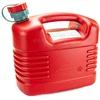 Image de Pressol - Brandstofkan - 10L - HDPE - Elastische Uitloop - UN-goedkeuring