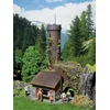 Image de Faller Uitzichttoren Modelbouwdecoratie