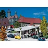 Image de Faller - BP-pompstation - modelbouwsets, hobbybouwspeelgoed voor kinderen, modelverf en accessoires
