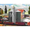 Image de Faller - Dubbele silo - modelbouwsets, hobbybouwspeelgoed voor kinderen, modelverf en accessoires