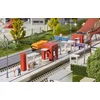 Image de Faller - 1:87 Db Pluspunkt (2/22) *fa120302 - modelbouwsets, hobbybouwspeelgoed voor kinderen, modelverf en accessoires