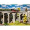 Image de Faller H0 - Viaduct set, 2-sporig (120465)