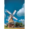 Image de Faller Windmolen Met Motor Modelbouwdecoratie