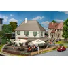 Image de Faller - 1/87 LANDHERBERG VELTINS (4/24) * - modelbouwsets, hobbybouwspeelgoed voor kinderen, modelverf en accessoires