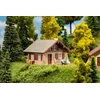 Image de Faller - 1/87 KLEIN CHALET (4/24) * - modelbouwsets, hobbybouwspeelgoed voor kinderen, modelverf en accessoires
