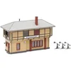 Image de Faller 131395 H0 Stelwerk Donau-eschingen