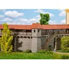 Image de Faller - 1:160 Set Oude Stadsmuur (3/22) *fa232170 - modelbouwsets, hobbybouwspeelgoed voor kinderen, modelverf en accessoires