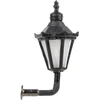 Image de Faller - 1:87 Led-wandlampen Zeskant Lantaarn M Kroon 3 St. (4/22) *fa180111 - modelbouwsets, hobbybouwspeelgoed voor kinderen, modelverf en accessoires