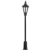 Image de Faller - 1:87 Led-parklantaarn Zeskantige Lantaarn Met Kroon (4/22) *fa180212 - modelbouwsets, hobbybouwspeelgoed voor kinderen, modelverf en accessoires