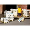 Image de Faller - 40 Zakken - modelbouwsets, hobbybouwspeelgoed voor kinderen, modelverf en accessoires