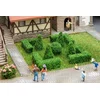 Image de Faller - 1/87 BUXUS SET (6/23) * - modelbouwsets, hobbybouwspeelgoed voor kinderen, modelverf en accessoires