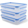 Image de Tefal MasterSeal Fresh - Starterset - 3-delig - 3x1.2L - 100% Lekvrij