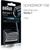 Image de Braun 70B Scheerkop voor Series 7