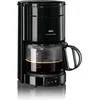 Image de Braun Aromaster Classic K F47/1 - Filter-koffiezetapparaat - Zwart