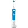 Image de Oral-B Vitality 100 CrossAction - Blauw - Elektrische Tandenborstel