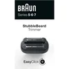 Image de Braun opzetkam/baardtrimmer