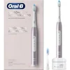 Image de Oral-B Pulsonic Slim Luxe 4100 Sonische Tandenborstel - Rosegold - 3 Poetsstanden - 2 Opzetborstels