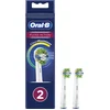 Image de Oral-B FlossAction - Met CleanMaximiser-technologie - Opzetborstels - 2 Stuks
