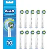 Image de Oral-B Precision Clean - Met CleanMaximiser-technologie - Opzetborstels -10 Stuks - Brievenbusverpakking