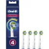 Image de Oral-B FlossAction - Met CleanMaximiser-technologie - Opzetborstels - 4 Stuks
