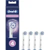 Image de Oral-B Sensitive Clean - Opzetborstels - 4 Stuks