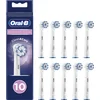Image de Oral-B Sensitive Clean - Opzetborstels - 10 Stuks