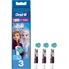 Image de Oral-b Kids Frozen Opzetborstels 3 Stuks - Extra Soft