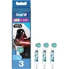 Image de Oral-b Kids Disney Star Wars Opzetborstels 3 Stuks - Extra Soft